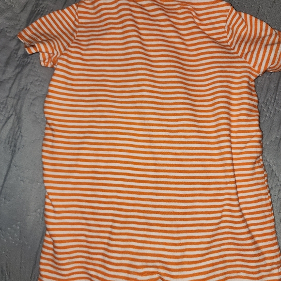 Ralph lauren romper 9 months - Picture 3 of 4